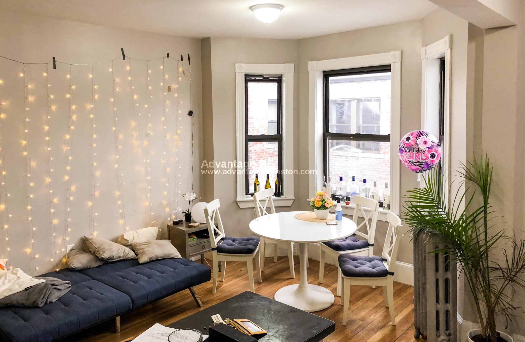 1056 Commonwealth Ave, Allston