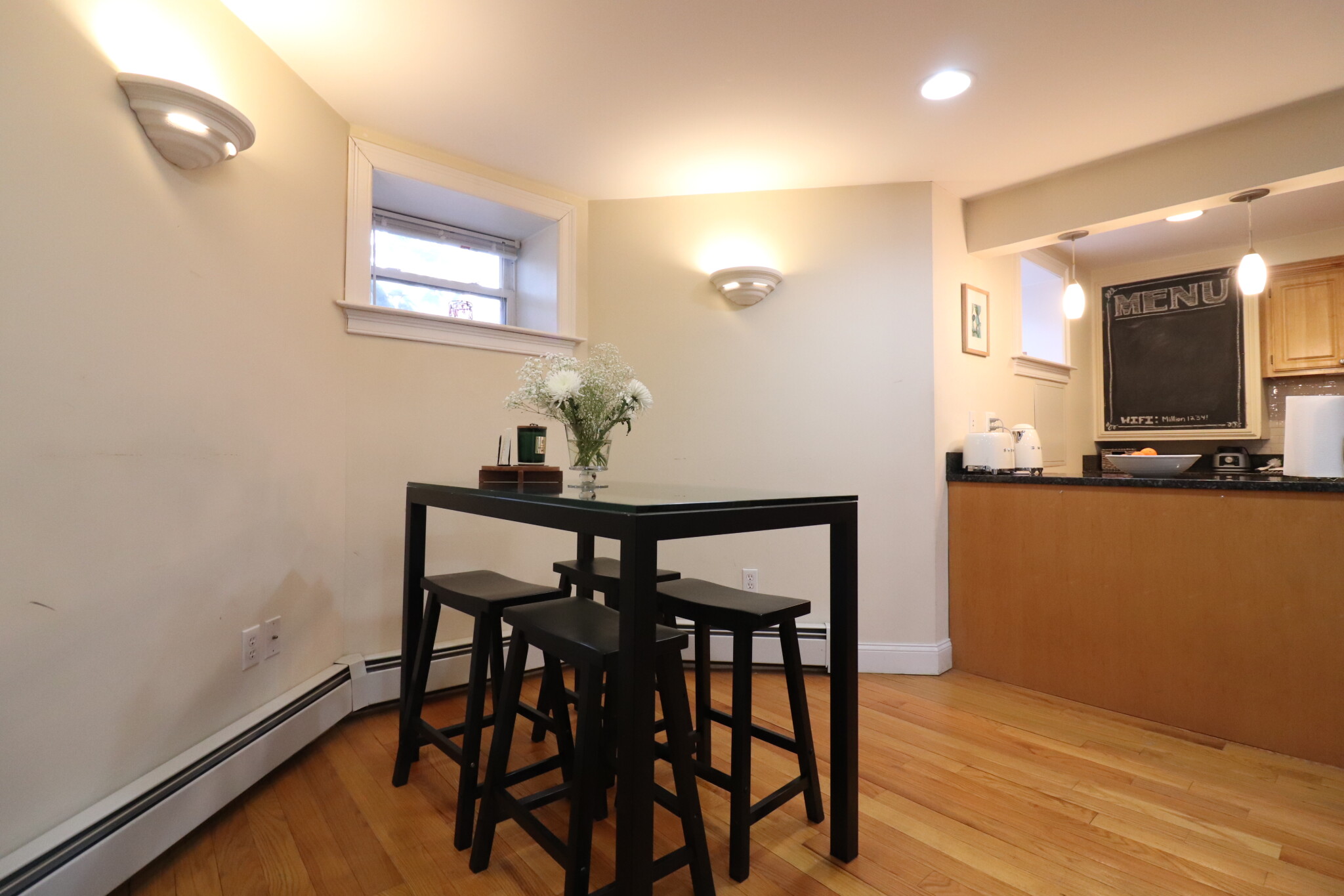 1288 Commonwealth Ave, Allston