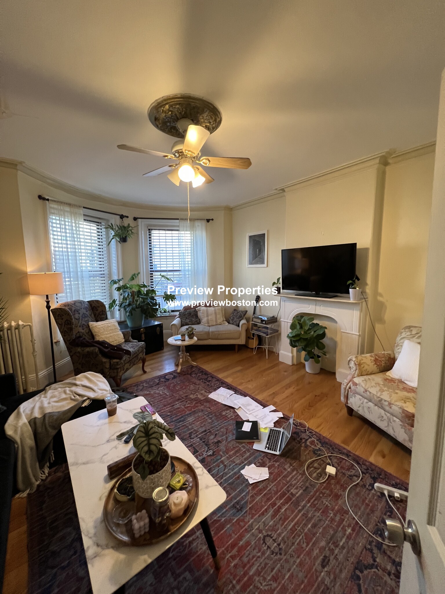 86 Hammond St, South End