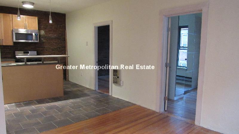 3 Thacher St, North End