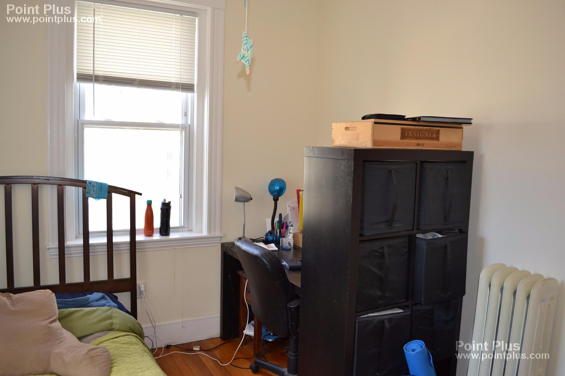 214 Chestnut St, Cambridgeport