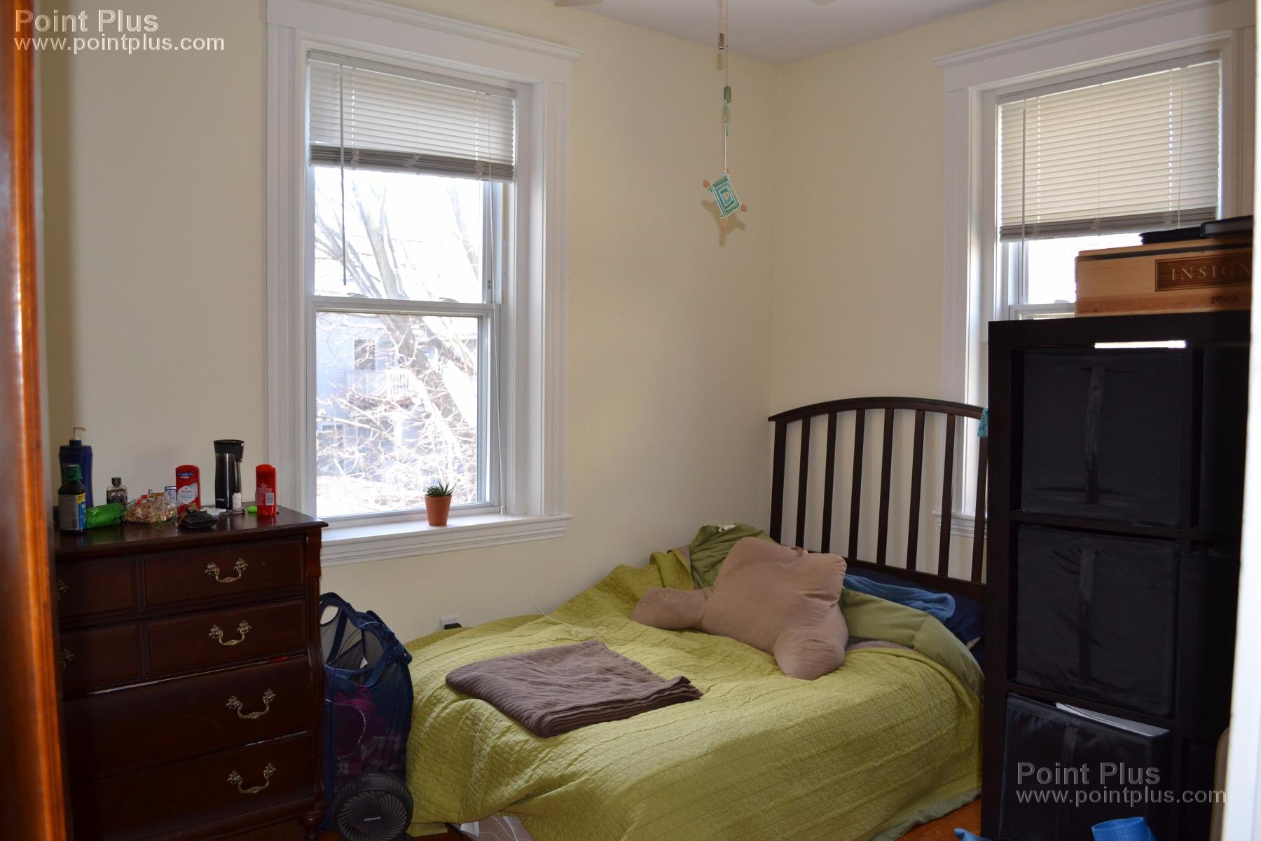 214 Chestnut St, Cambridgeport