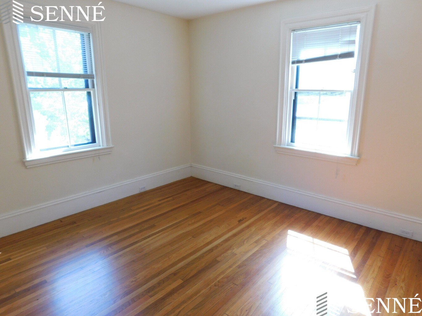 29 Mount Pleasant St, Porter Square