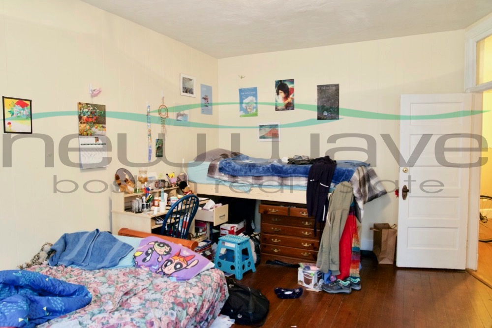 71 South Huntington Ave, Mission Hill