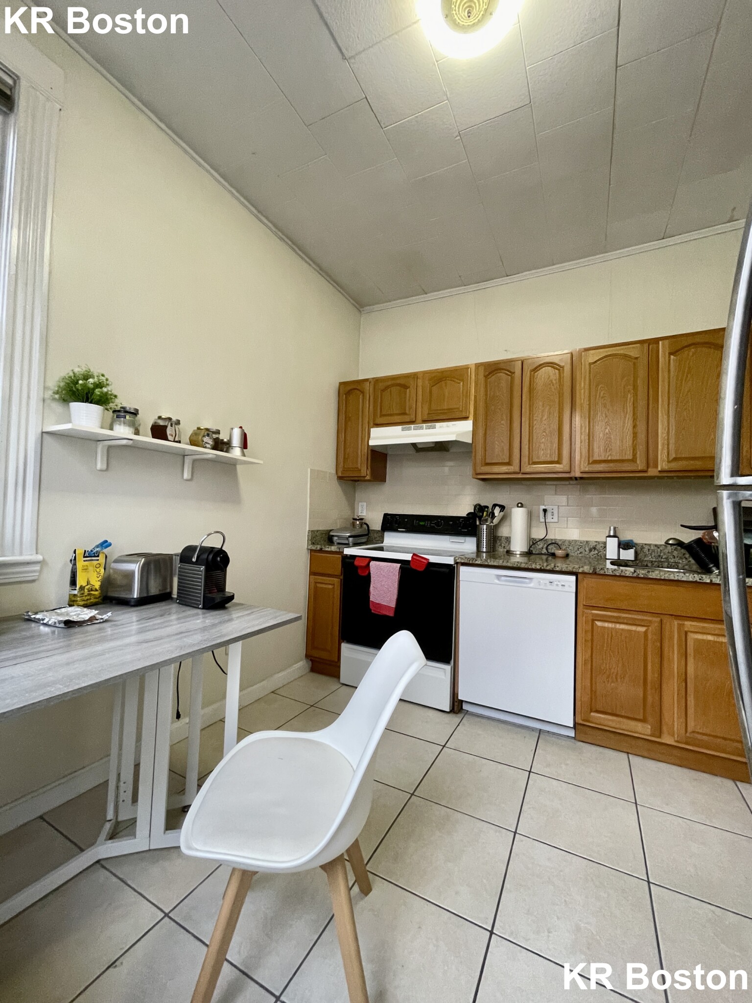 10 Euston St, Longwood