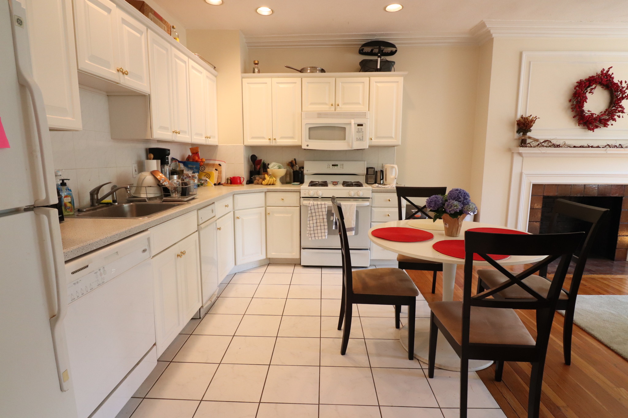 12 Dean Rd, Washington Square