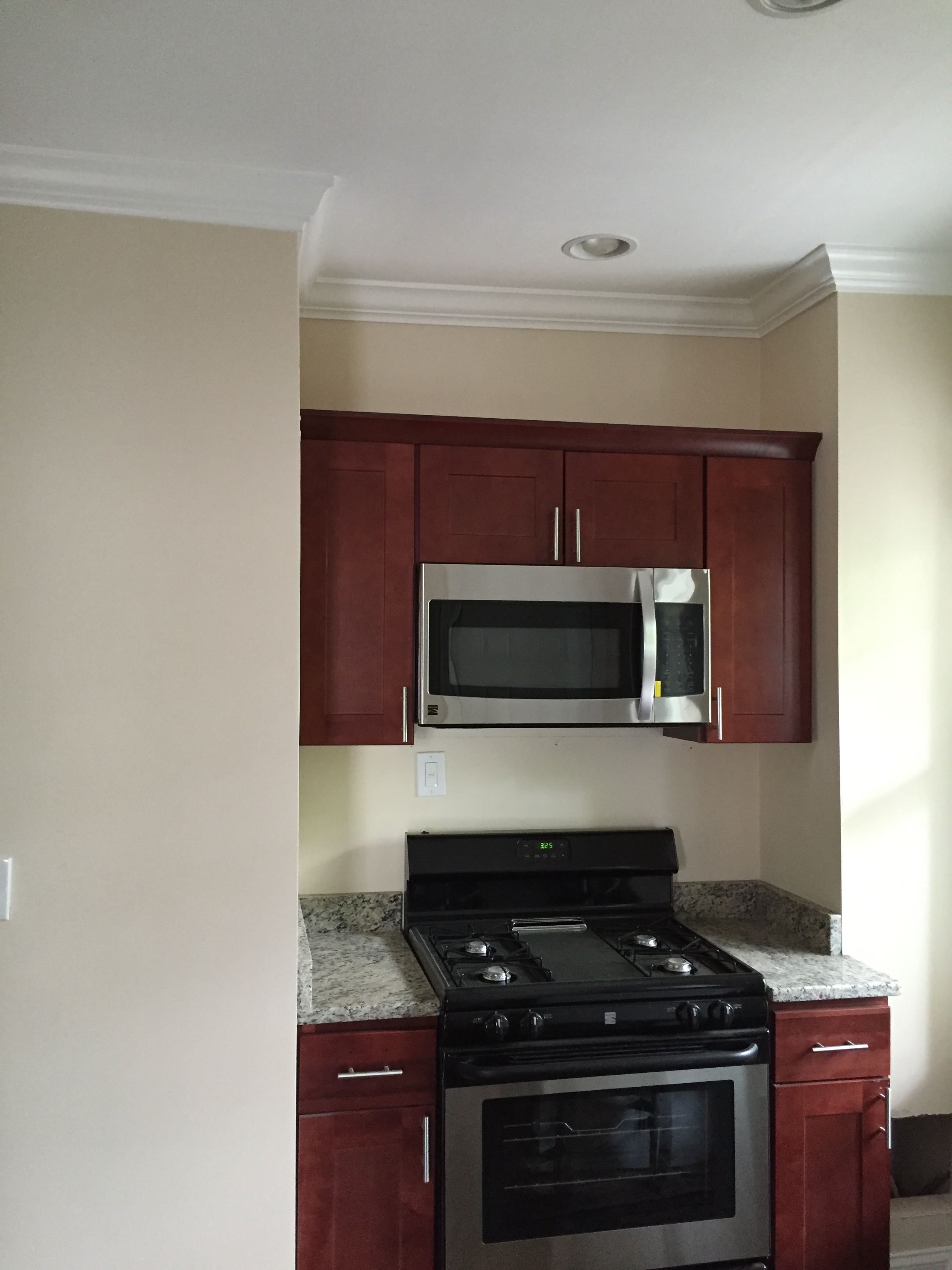 71 Walnut Park, Roxbury