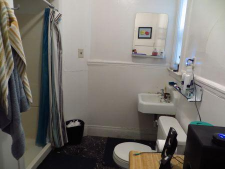 19 Burney St, Mission Hill