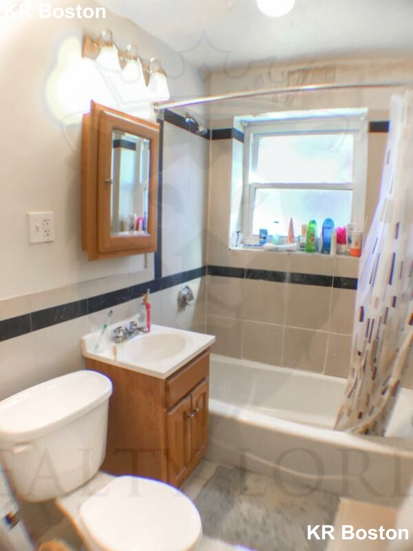 9 President Ter, Allston