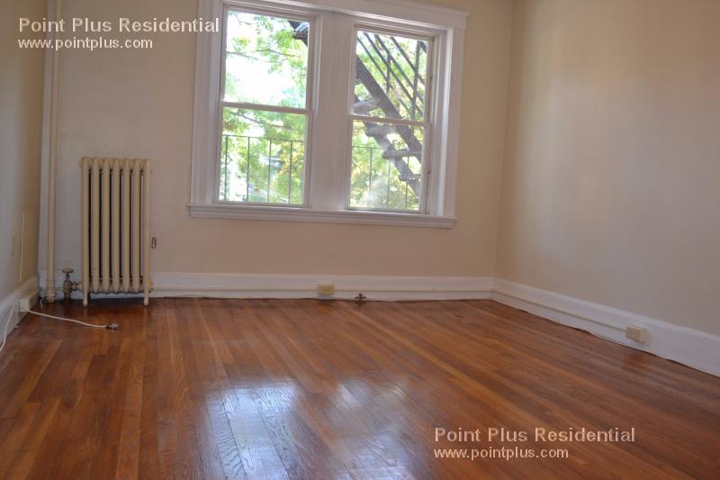 15 Linnean, Harvard Square