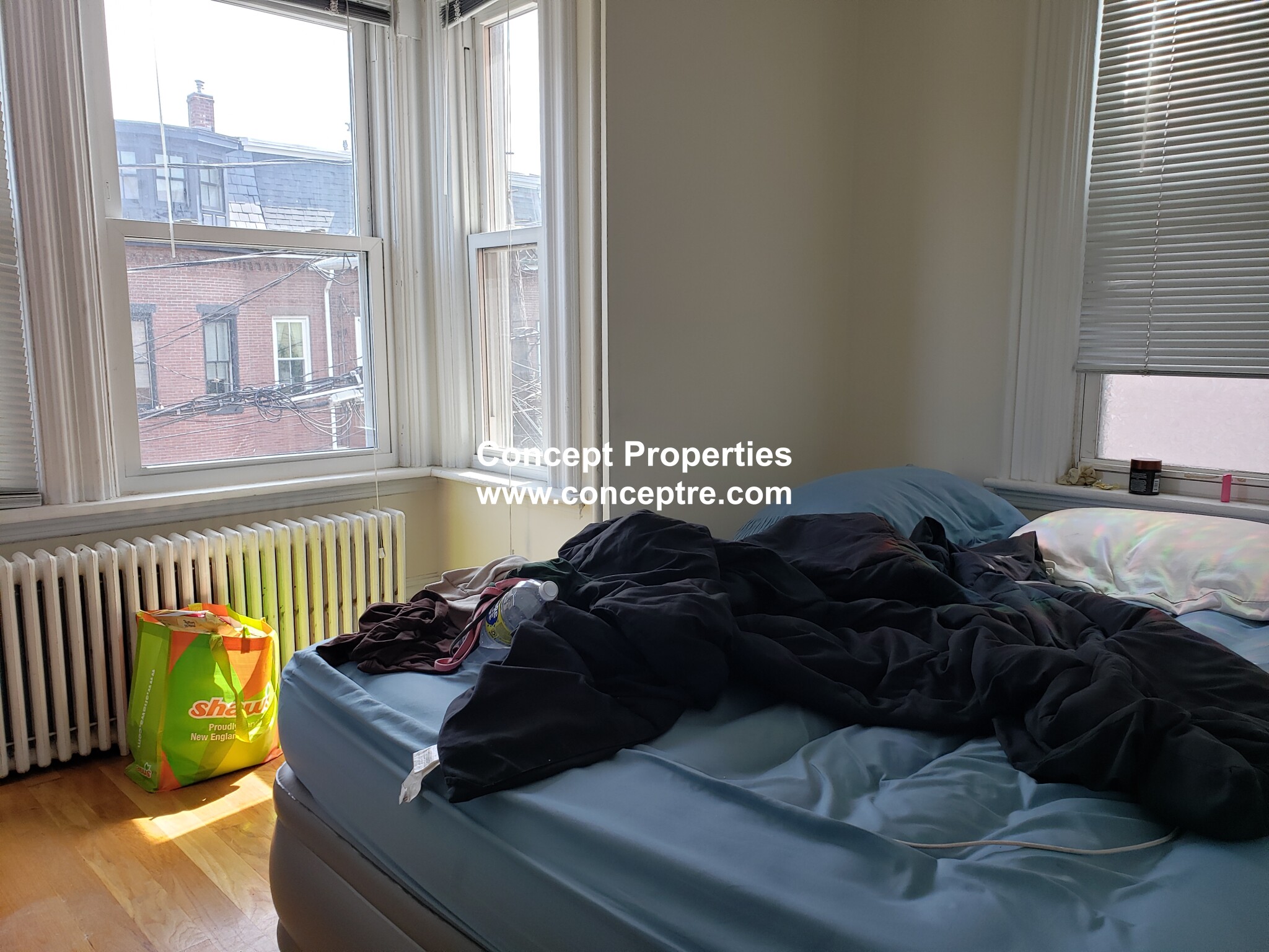 126 Saratoga St, East Boston