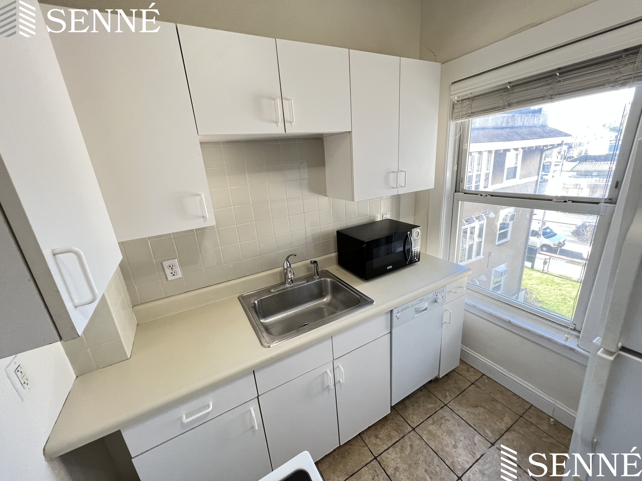 2 Sacramento St, Harvard Square