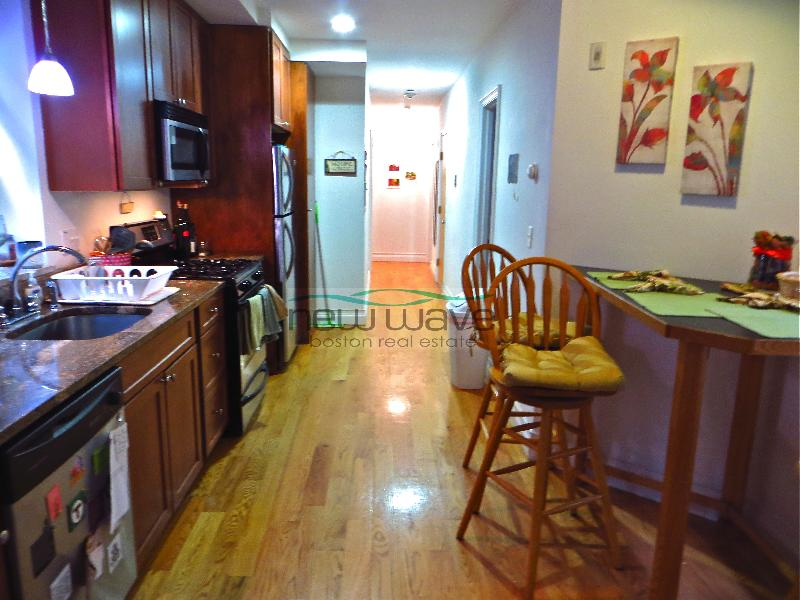 64 Louis Prang St, Fenway