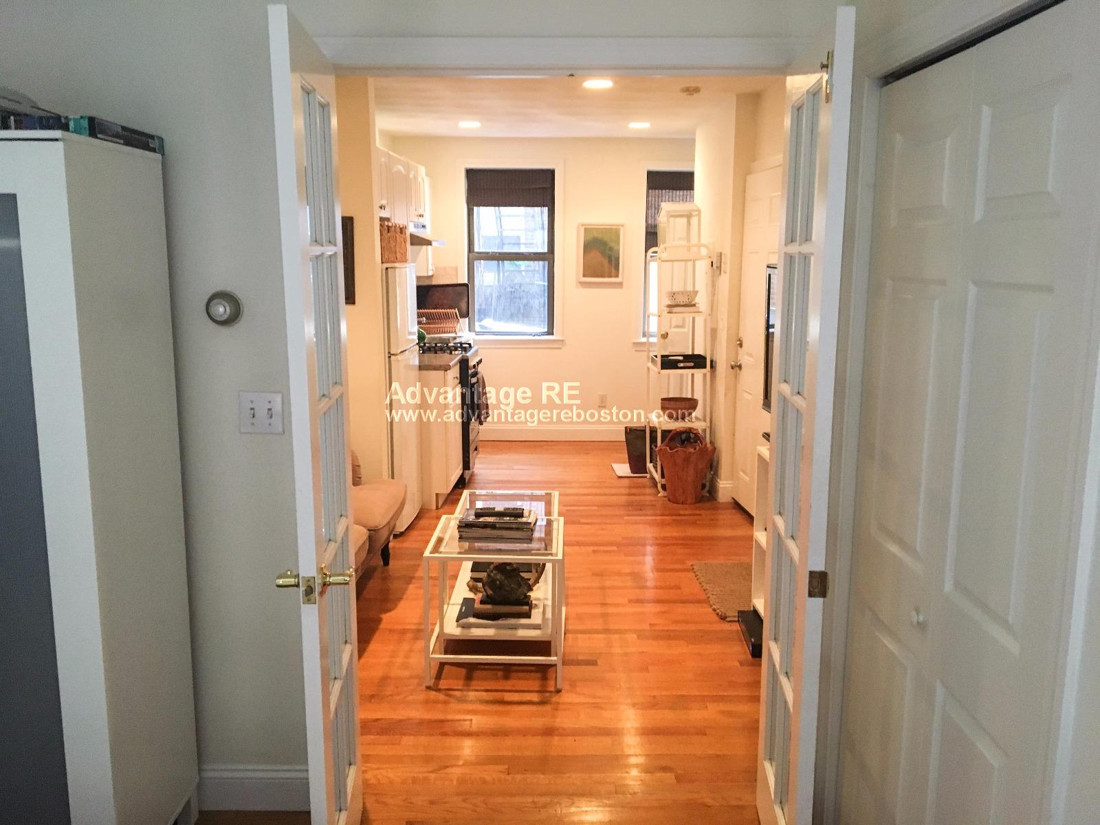 10 Wiget St, North End