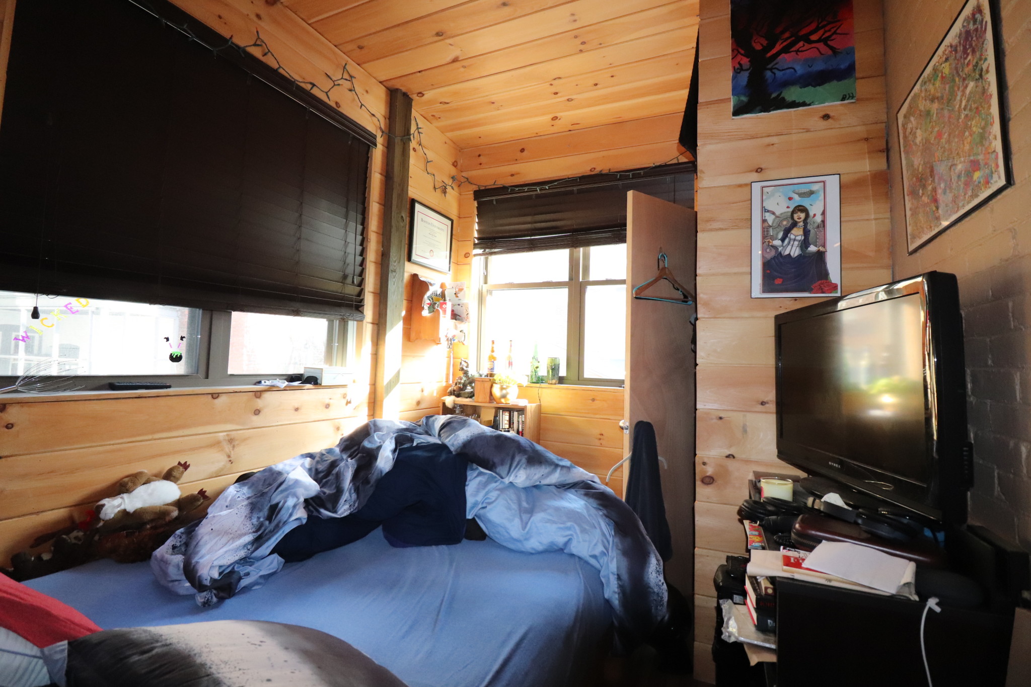 69 Babcock St, Coolidge Corner