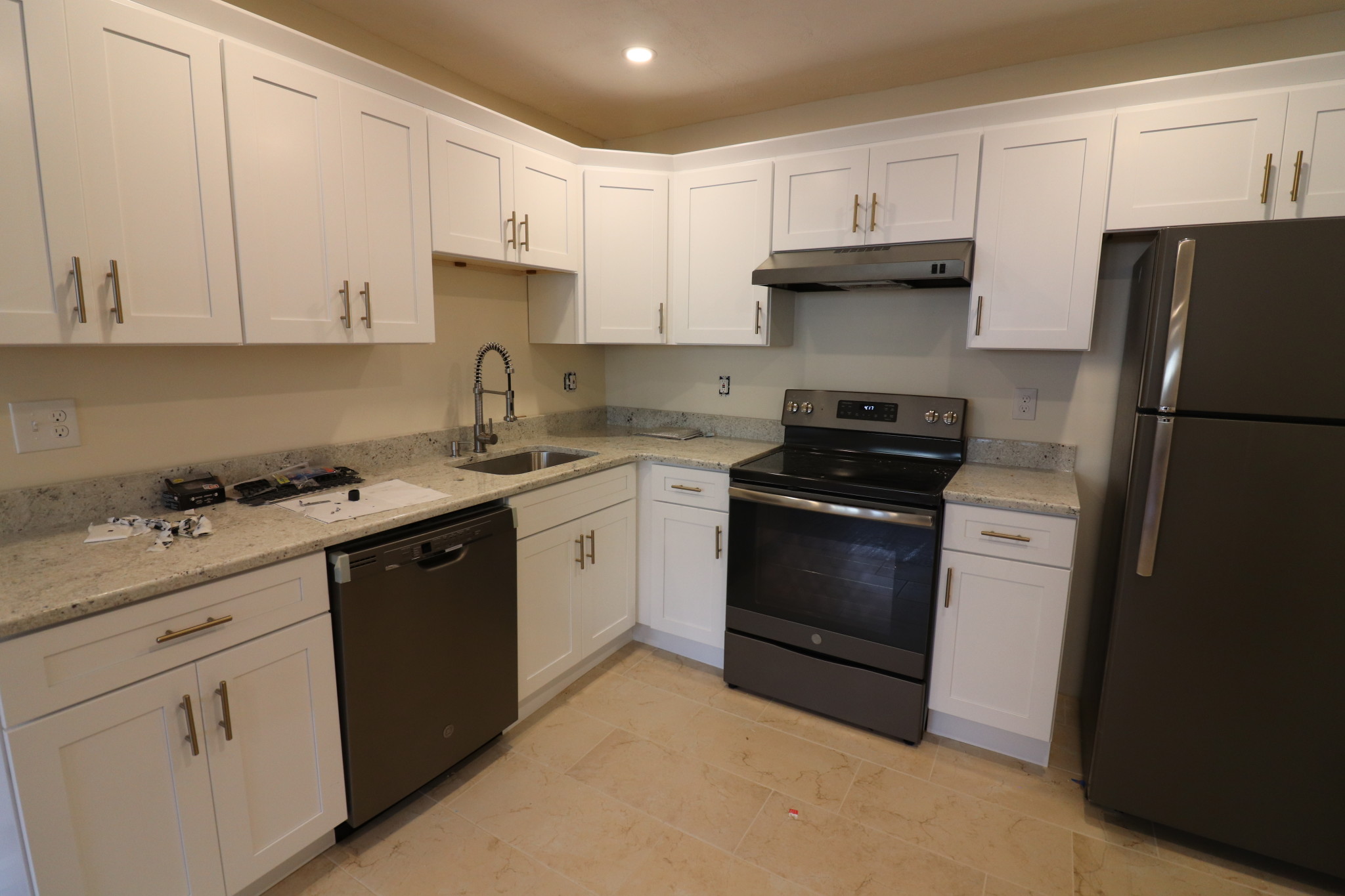 256 Parker Hill Ave, Mission Hill