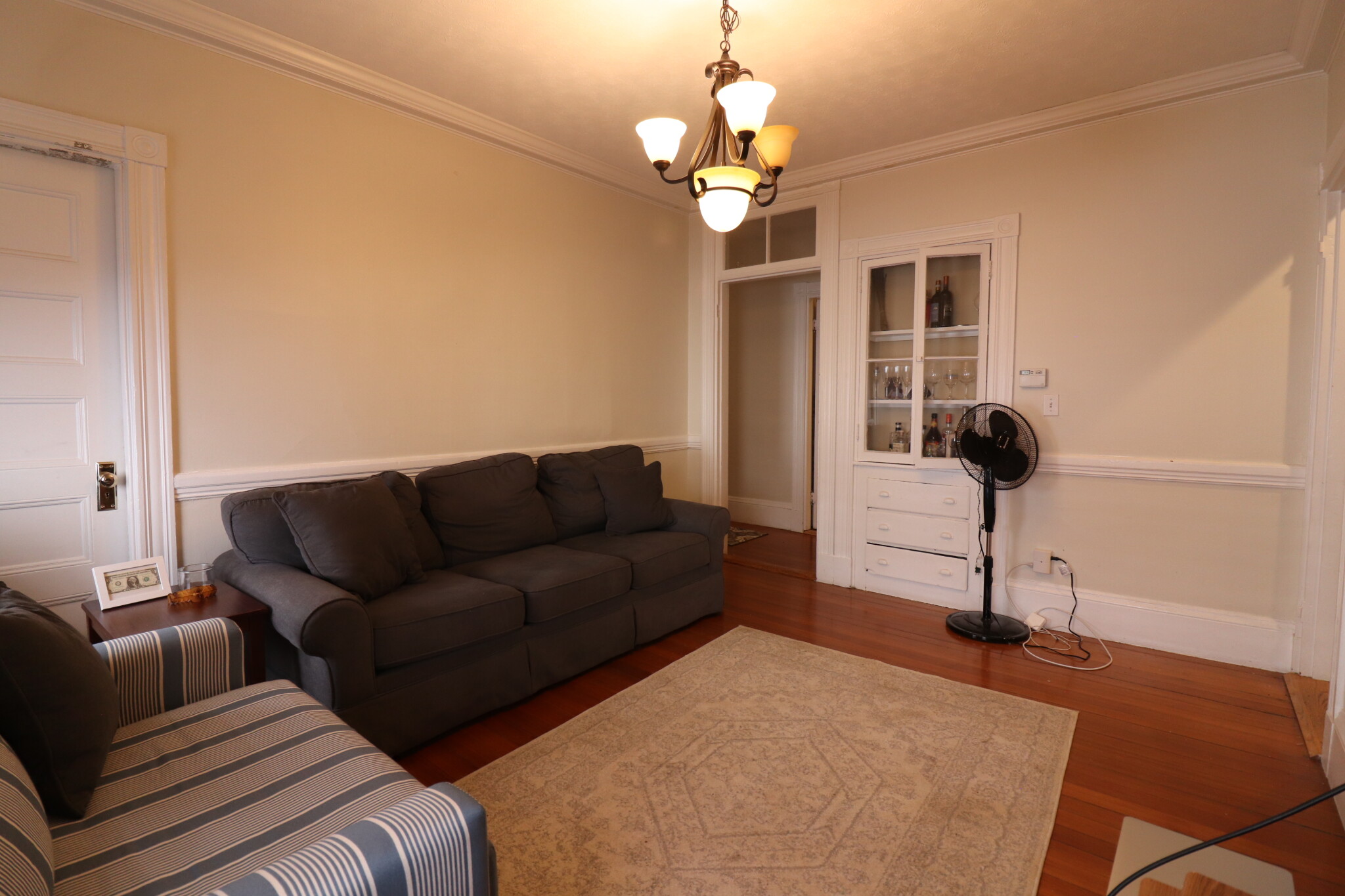 18 Homer St, Coolidge Corner