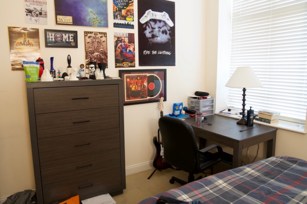 841 Parker St, Mission Hill