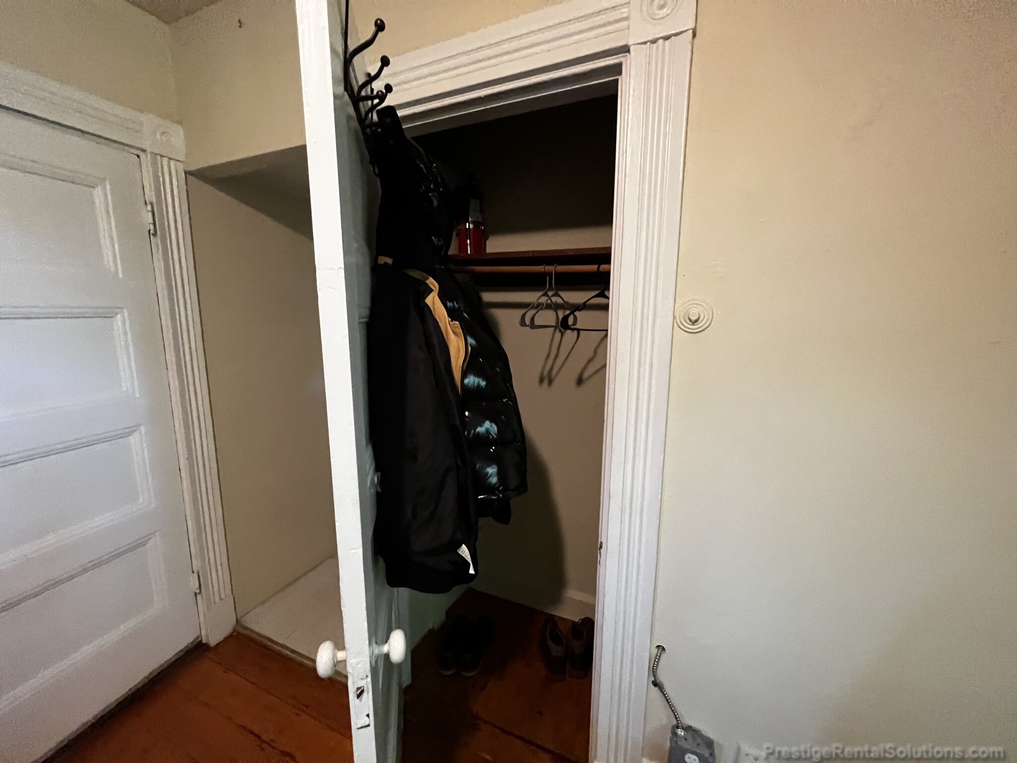 40 Ridgemont St, Allston