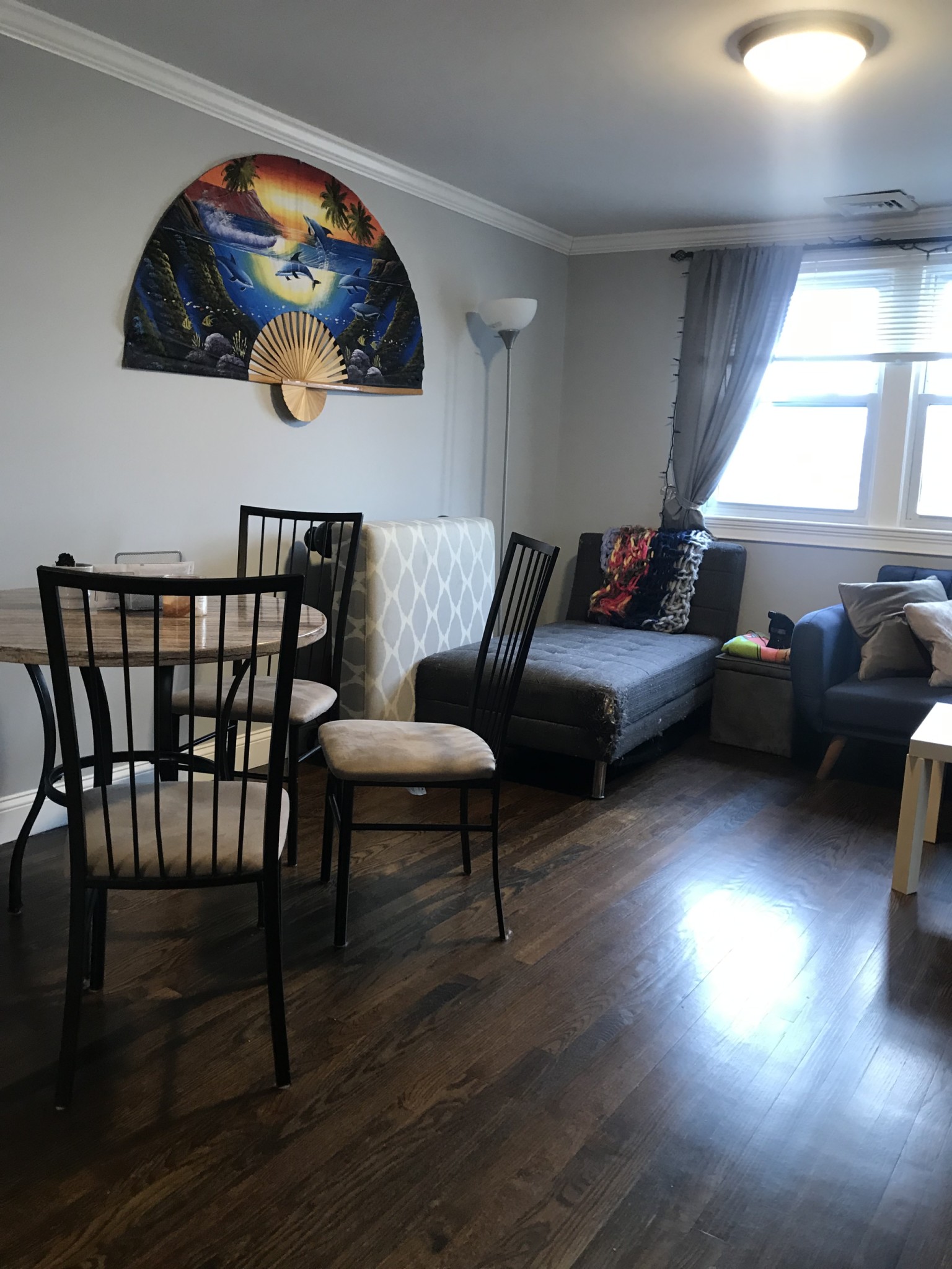 8 Hardwick Ter, Brighton