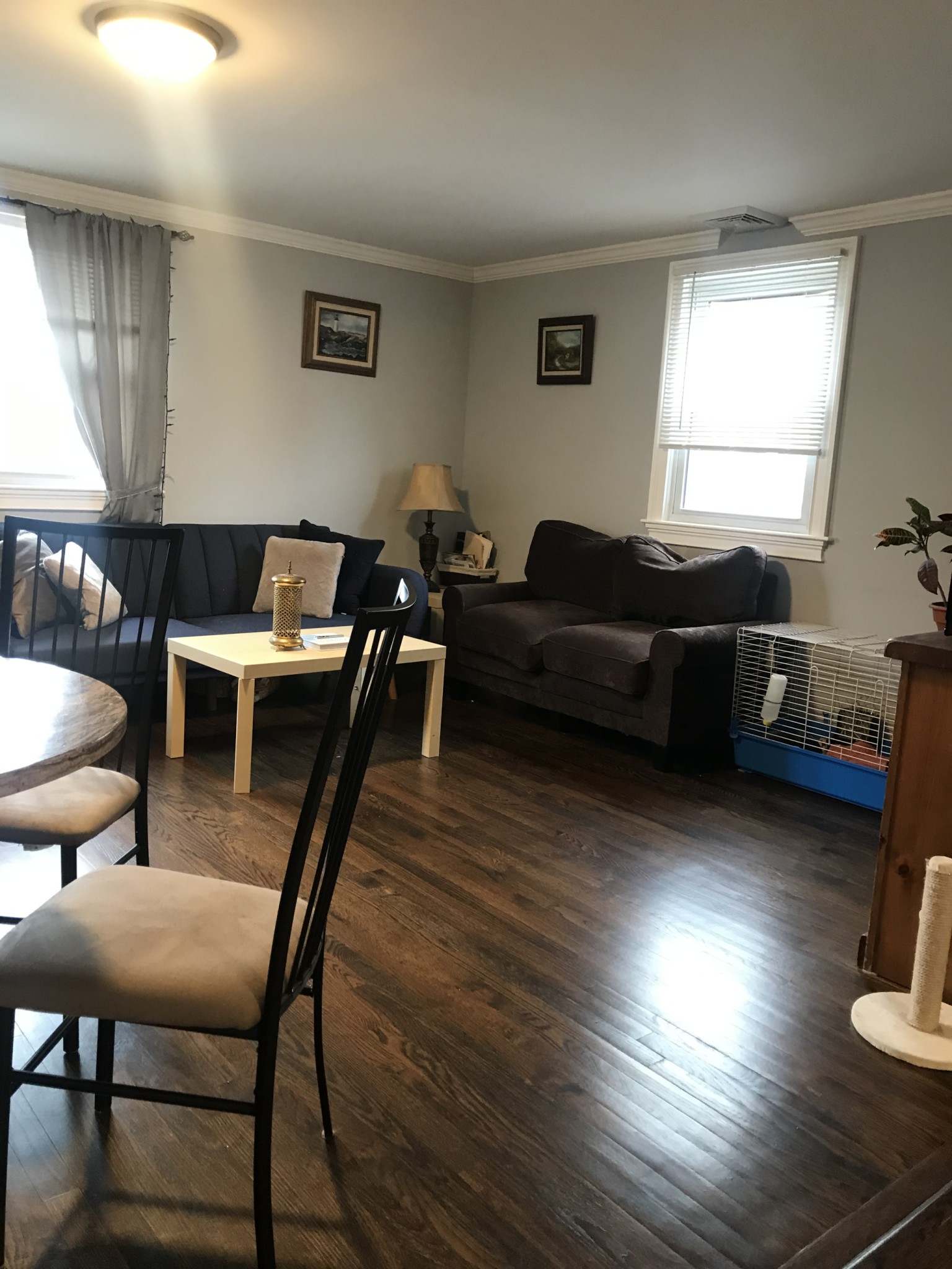 8 Hardwick Ter, Brighton