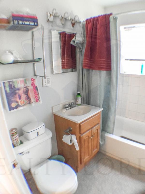 2 President Ter, Allston