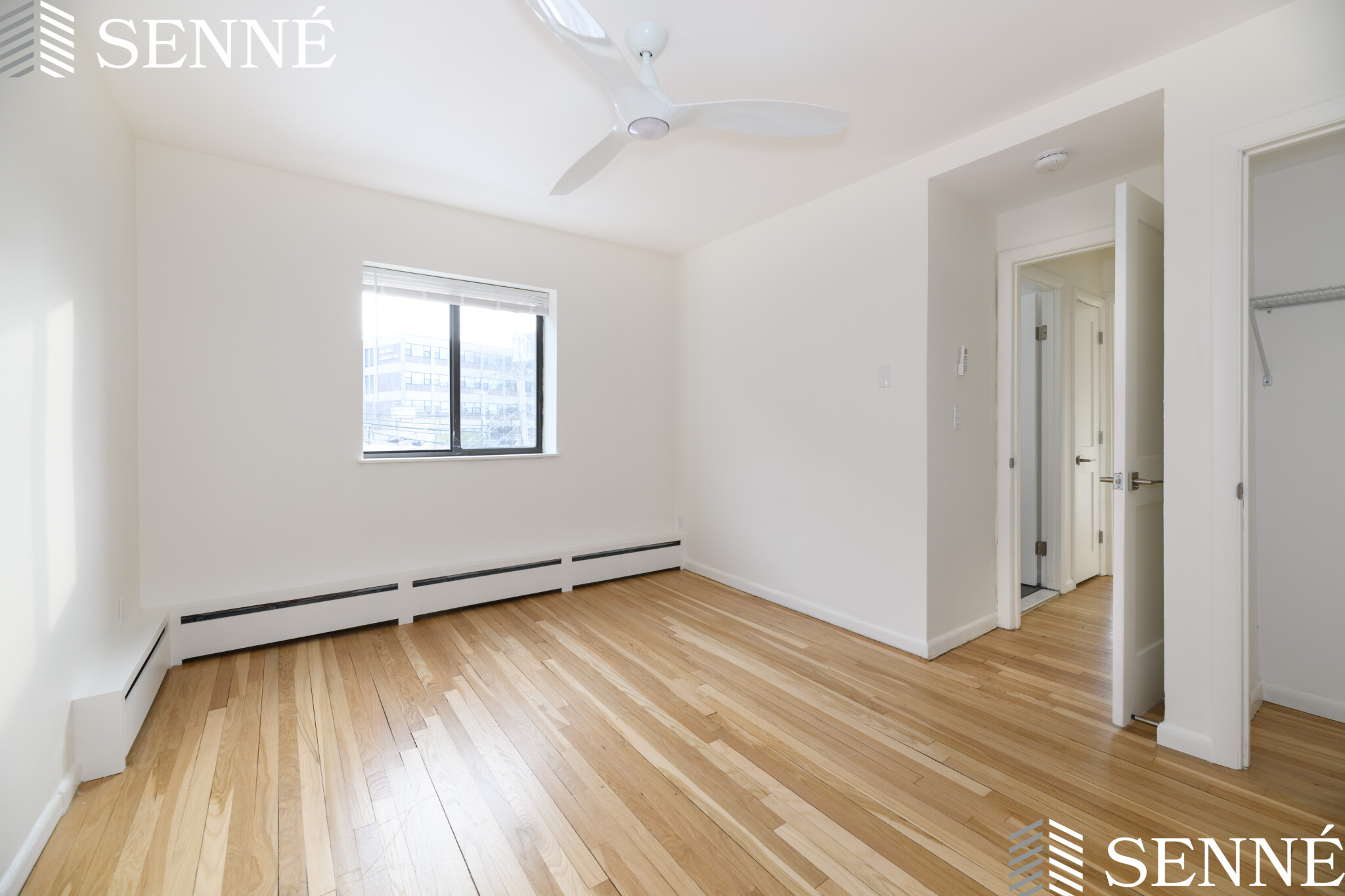 40 Parker Hill, Mission Hill