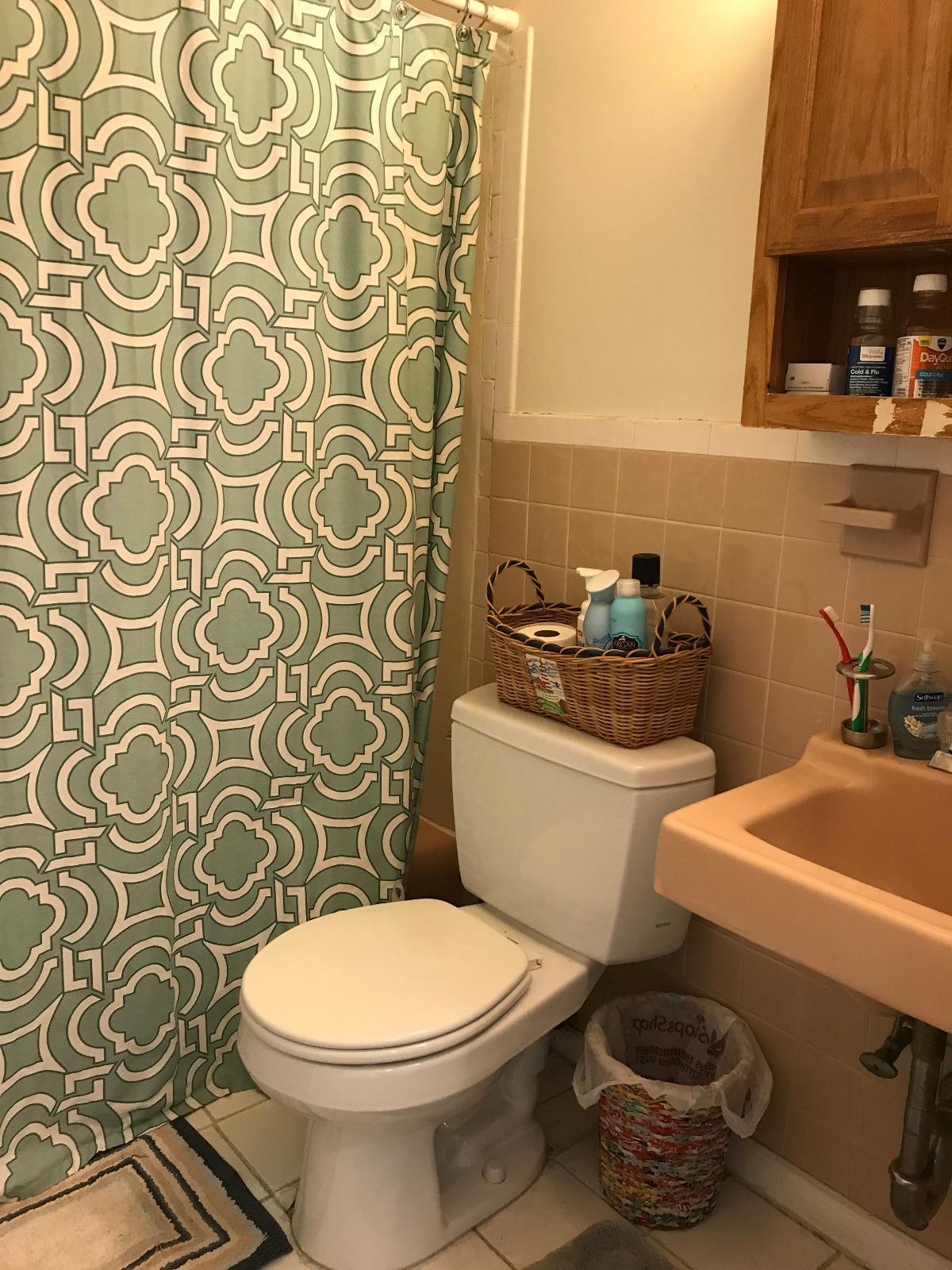 197 Calumet St, Mission Hill