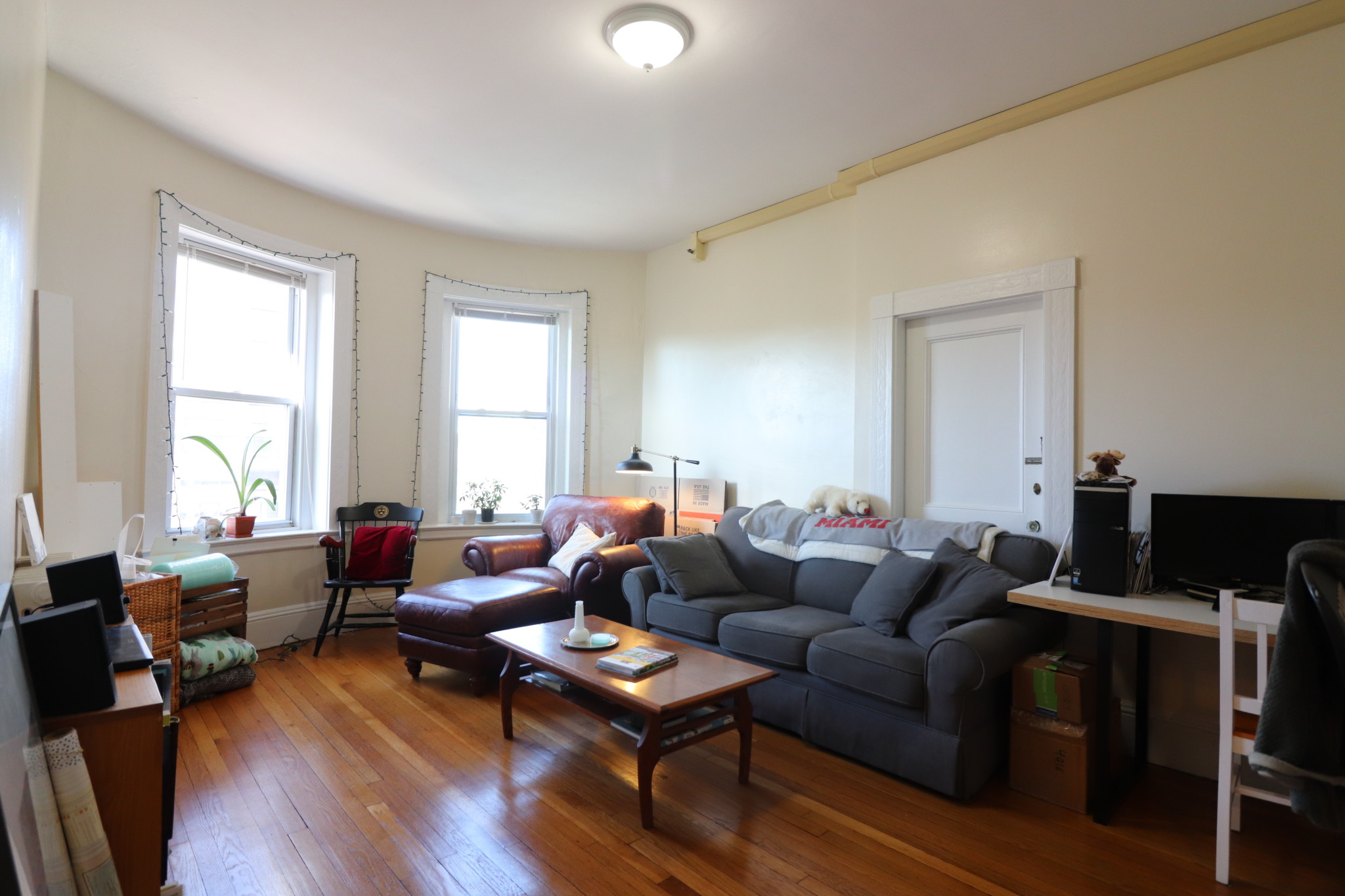 1477 Beacon St, Coolidge Corner