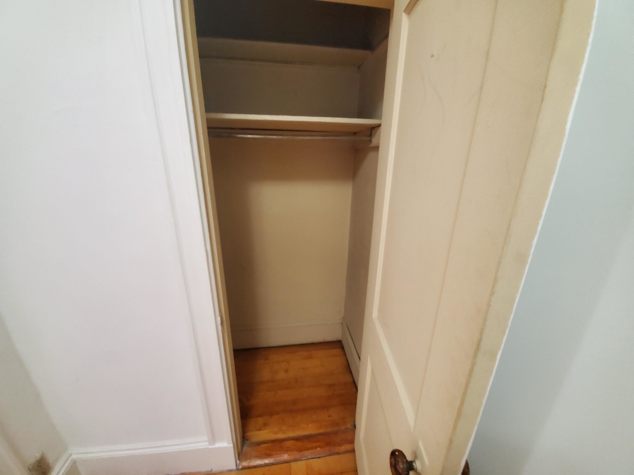 46 Westland Ave, Fenway