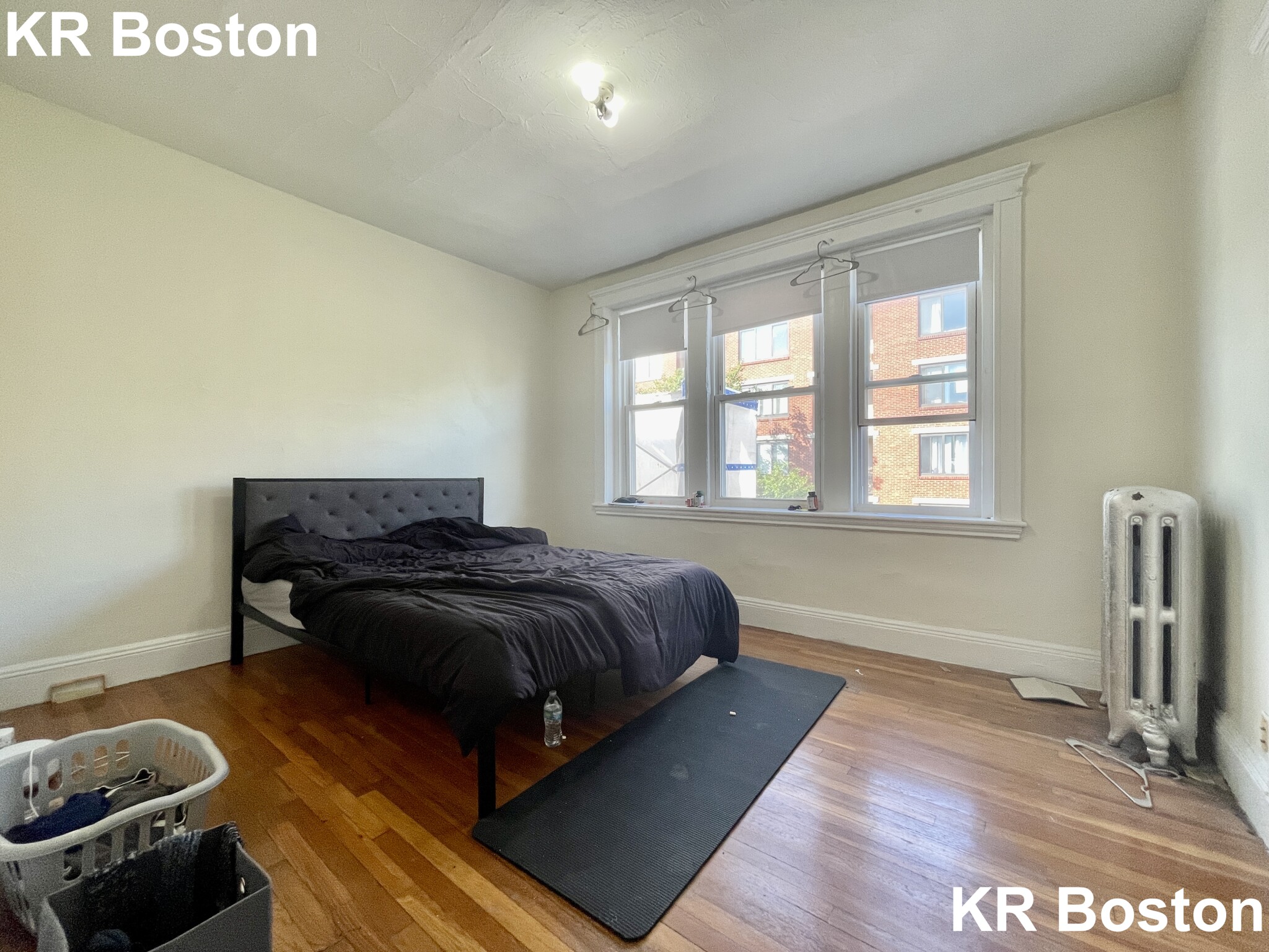 24 Walbridge St, Allston