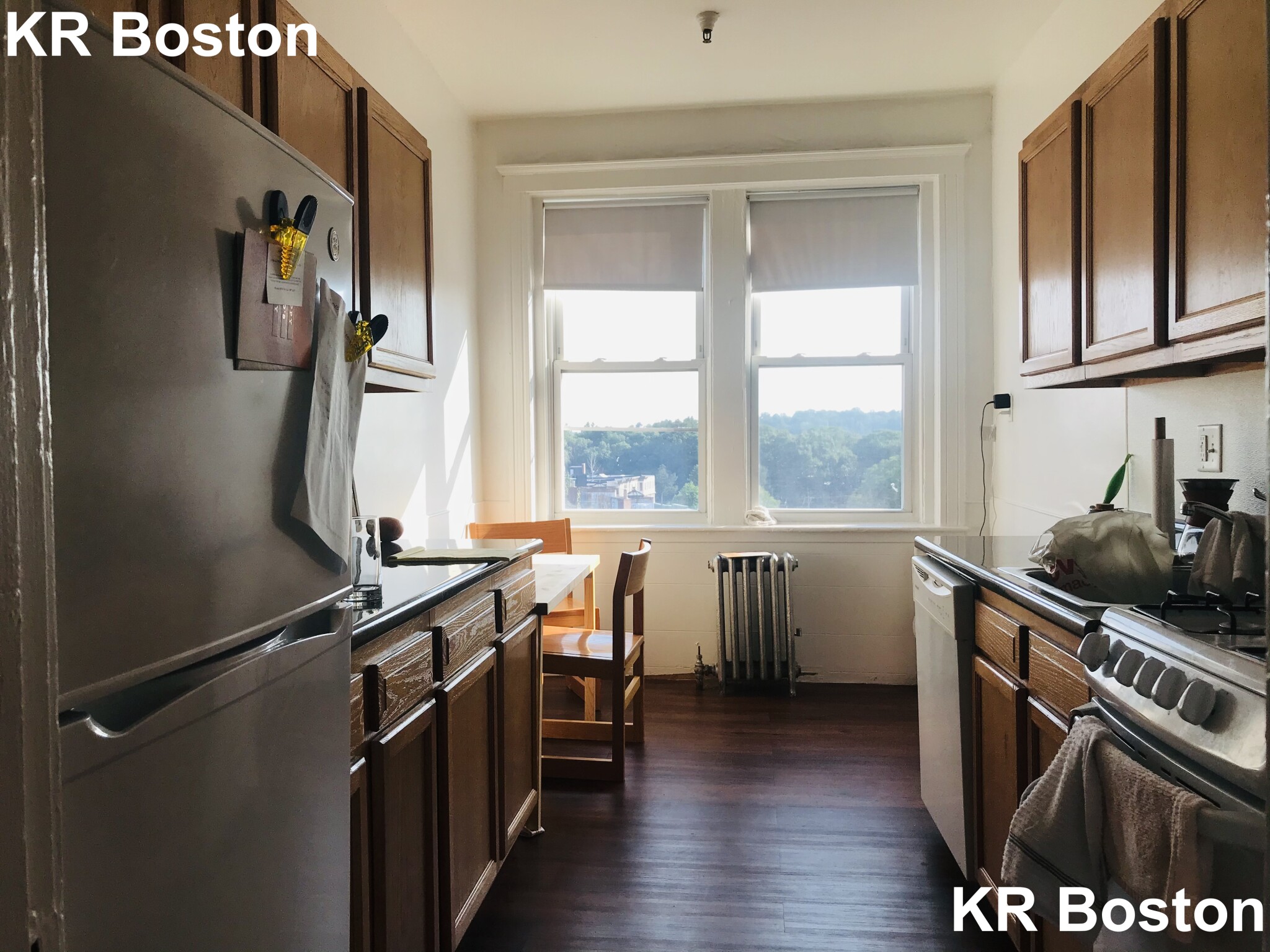 1821 Commonwealth Ave, Brighton