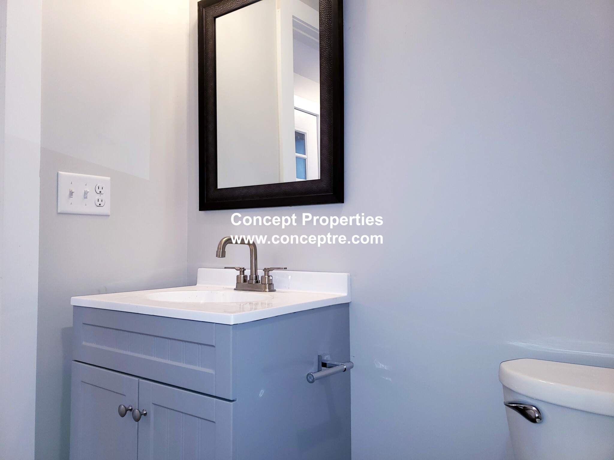 1907 Columbus Ave, Roxbury