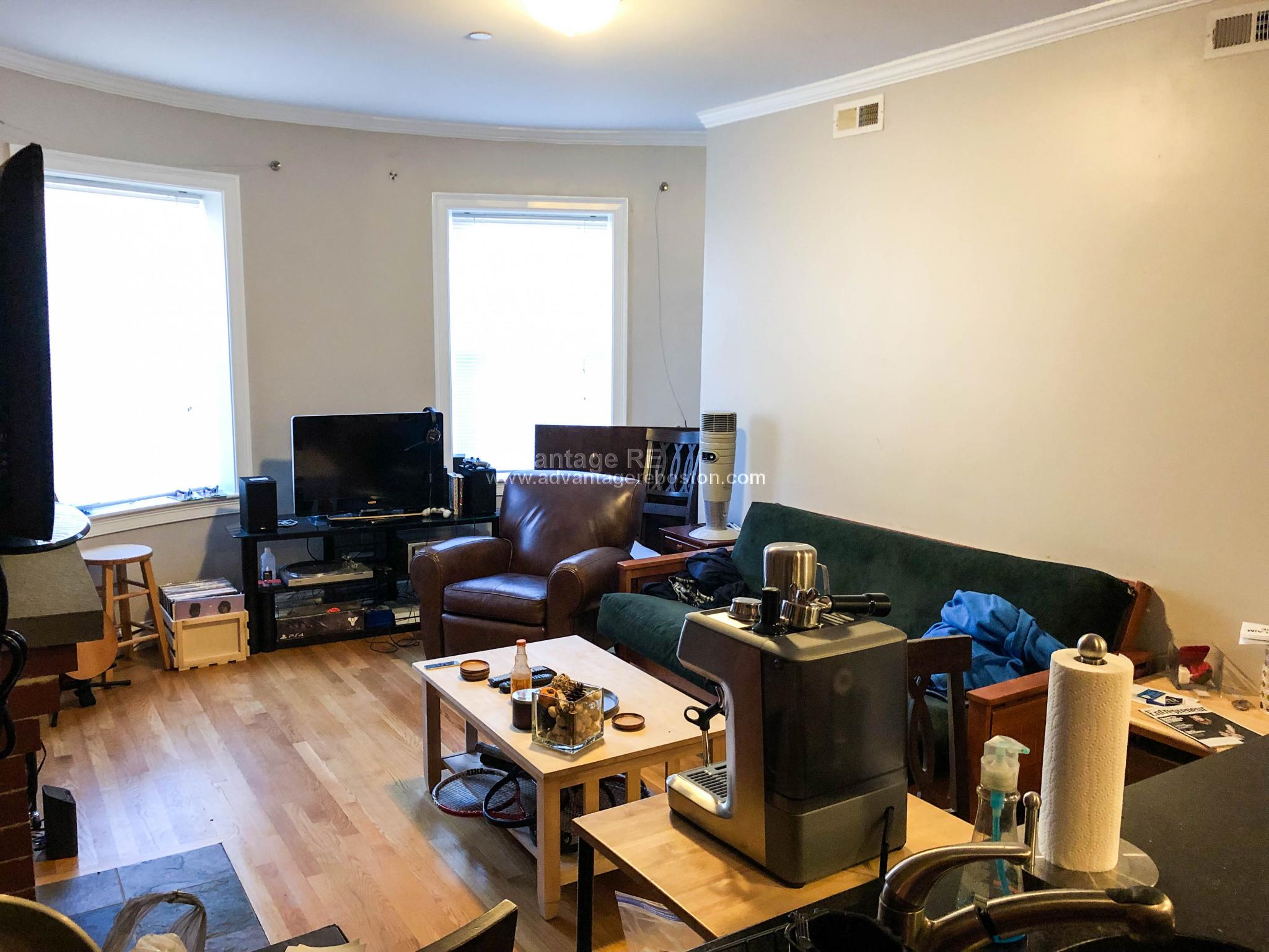 23 Saint Lukes Rd, Allston