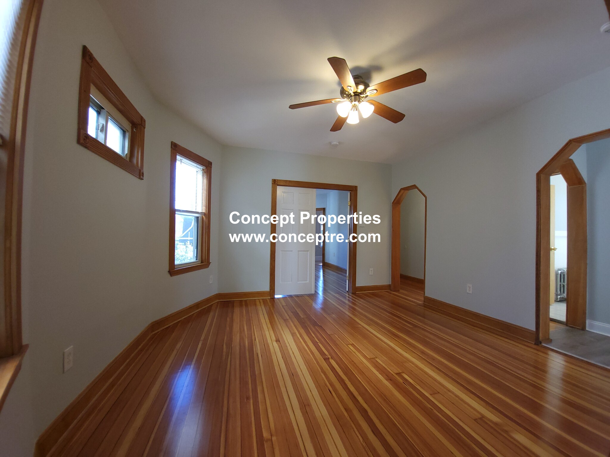 35 Dunlap St, Dorchester