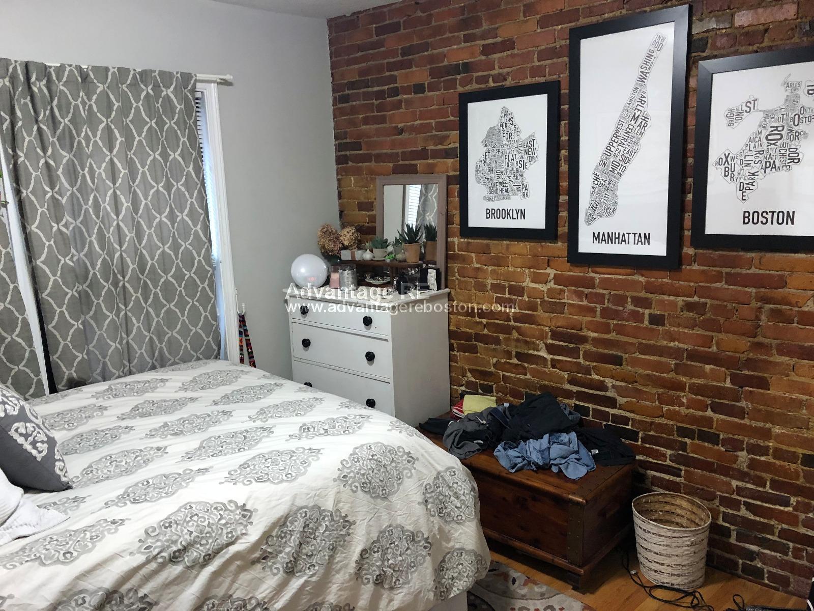 37 Sheafe St, North End