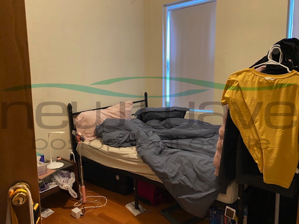 171 Hemenway St, Fenway