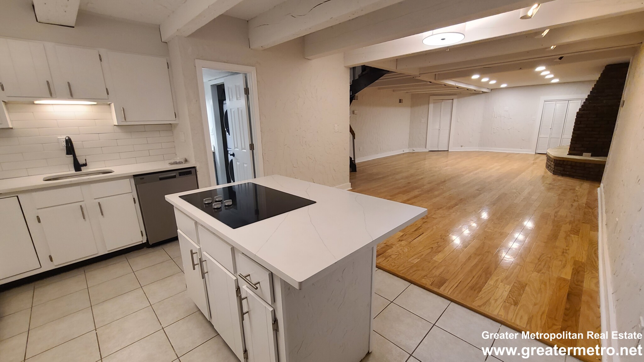 129 Fulton St, North End