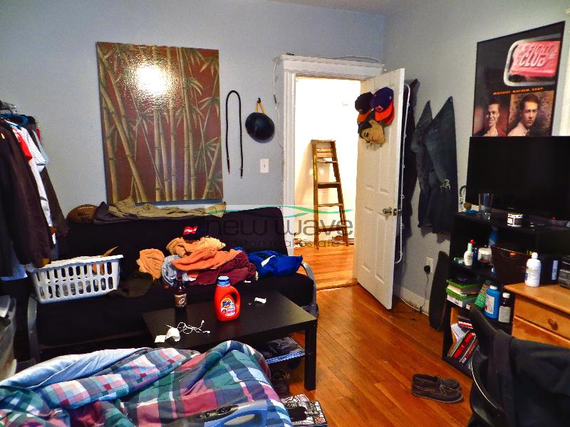 56 Queensberry St, Fenway