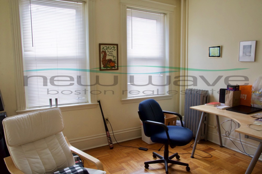 20 Queensberry St, Fenway