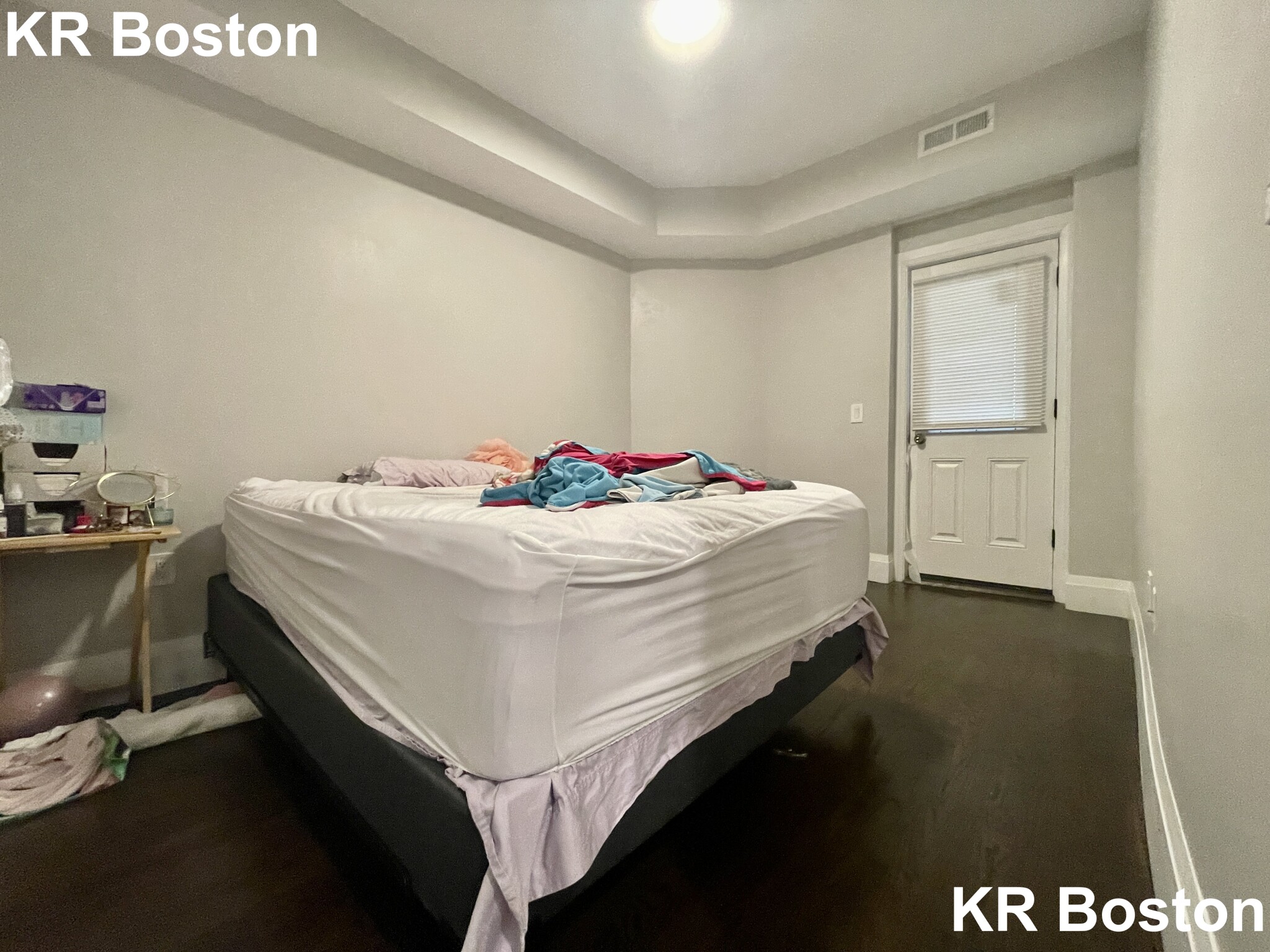 4 Strathmore Rd, Chestnut Hill