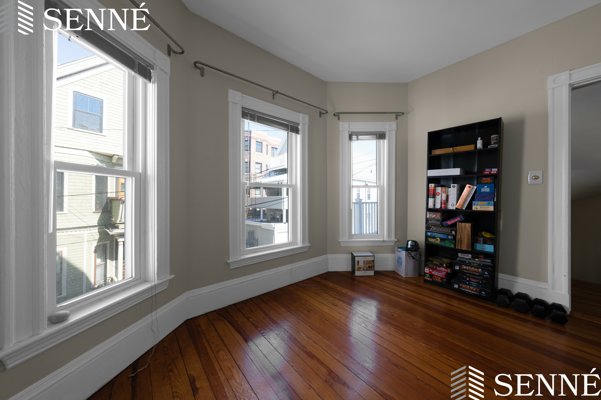 1 Porter Cir, Porter Square