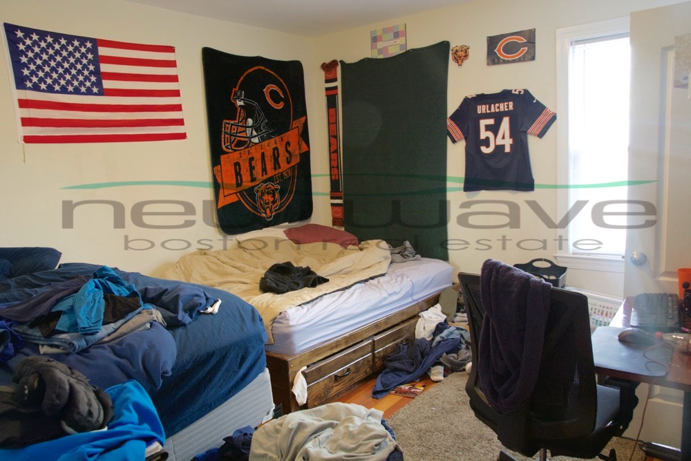 12 Wensley St, Mission Hill