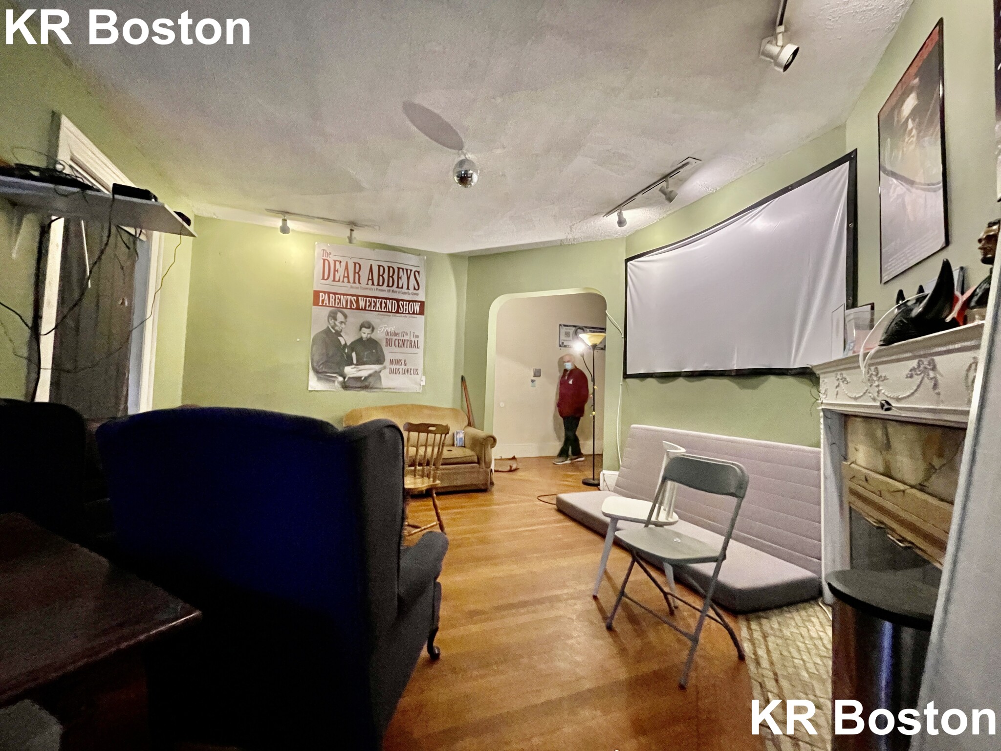 181 Naples Rd, Coolidge Corner