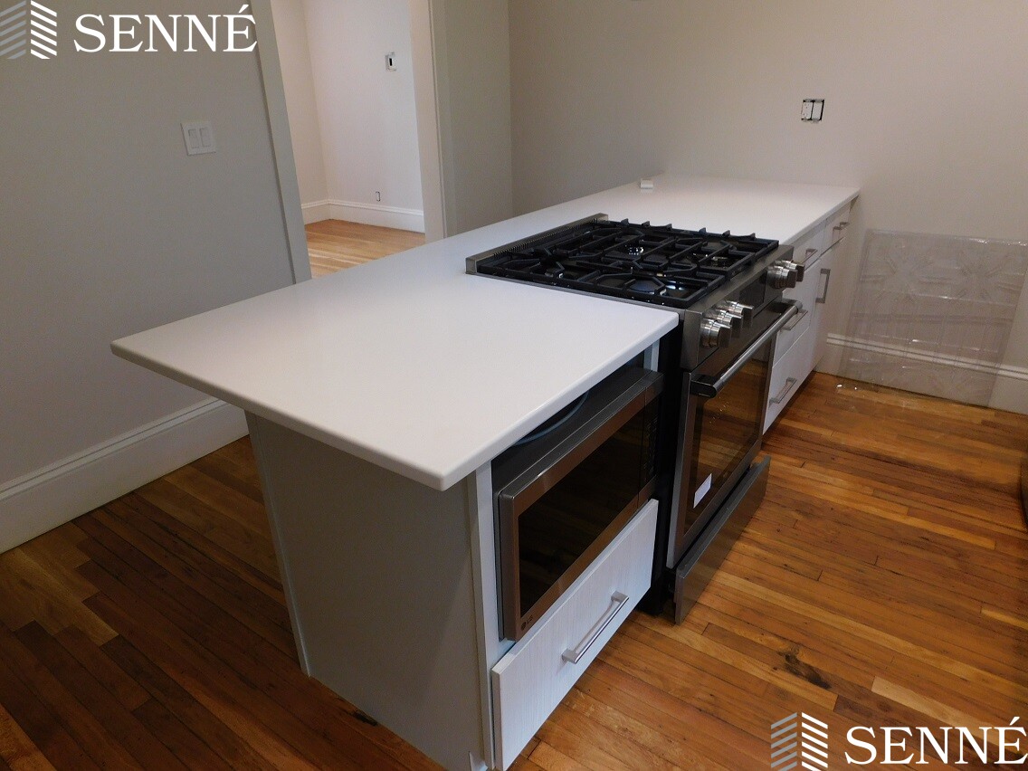 35 Buena Vista Park, Porter Square