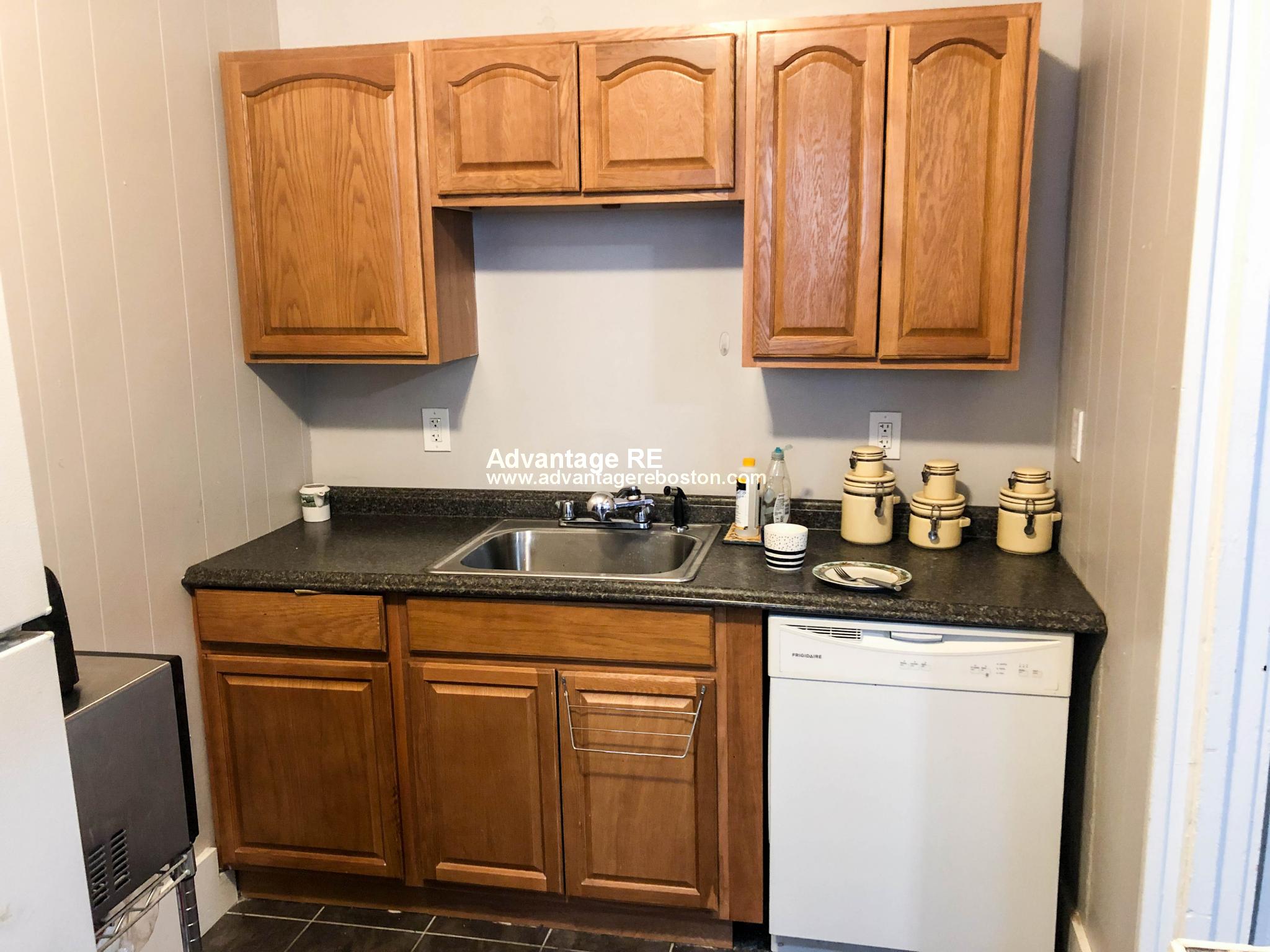 1056 Commonwealth Ave, Allston