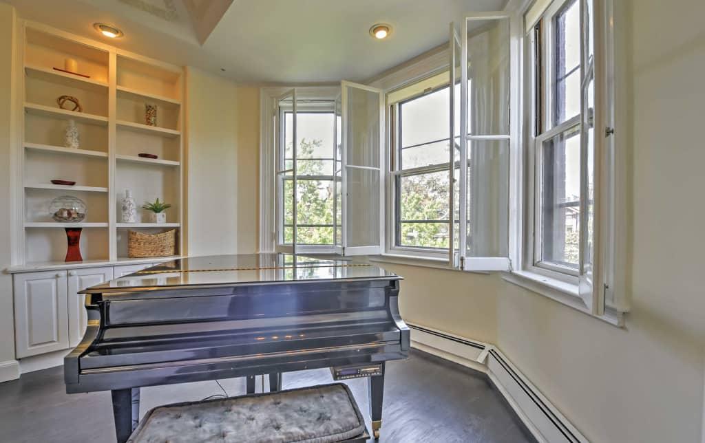 230 Marlborough St, Back Bay