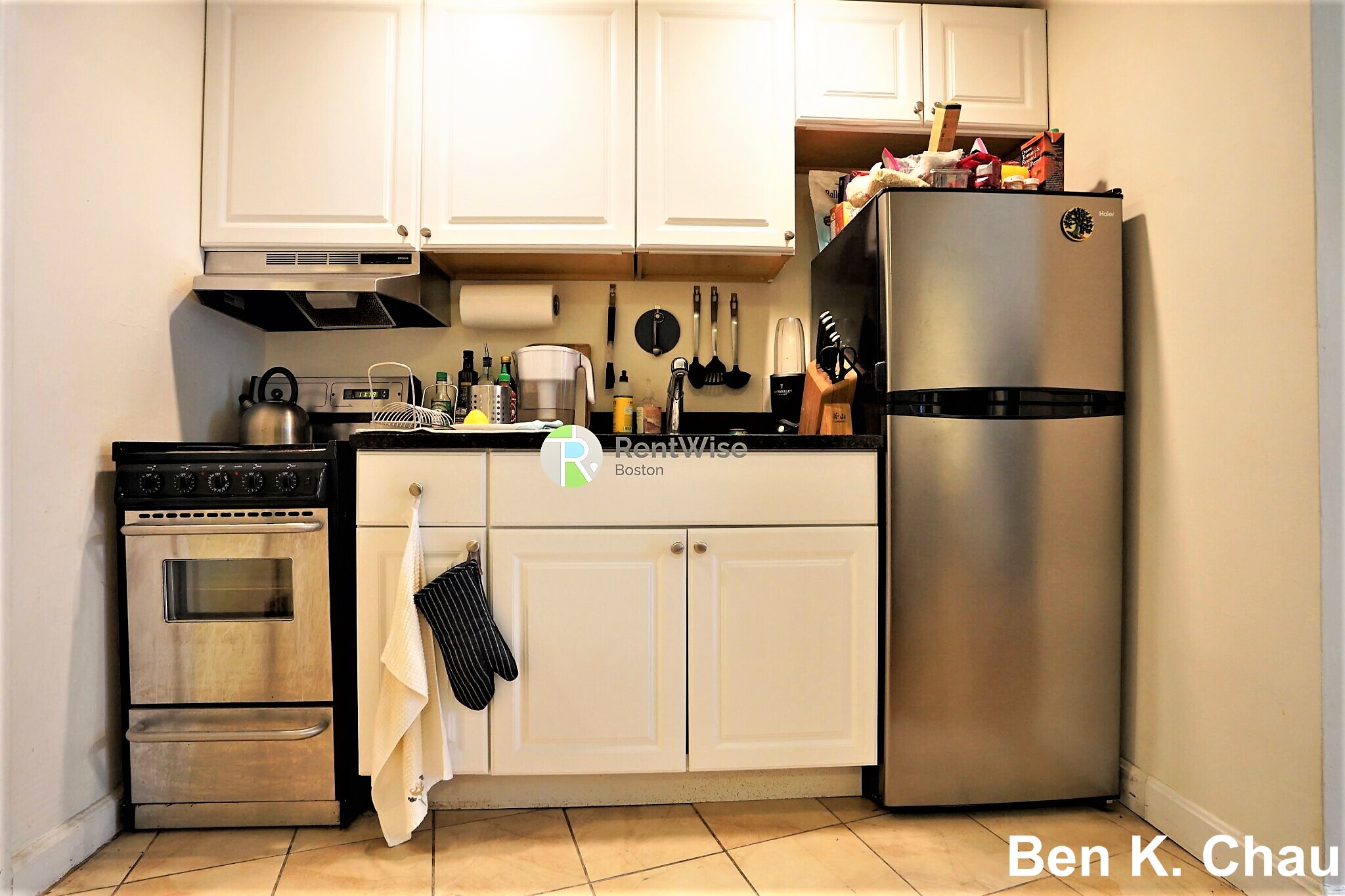 529 Beacon St, Back Bay