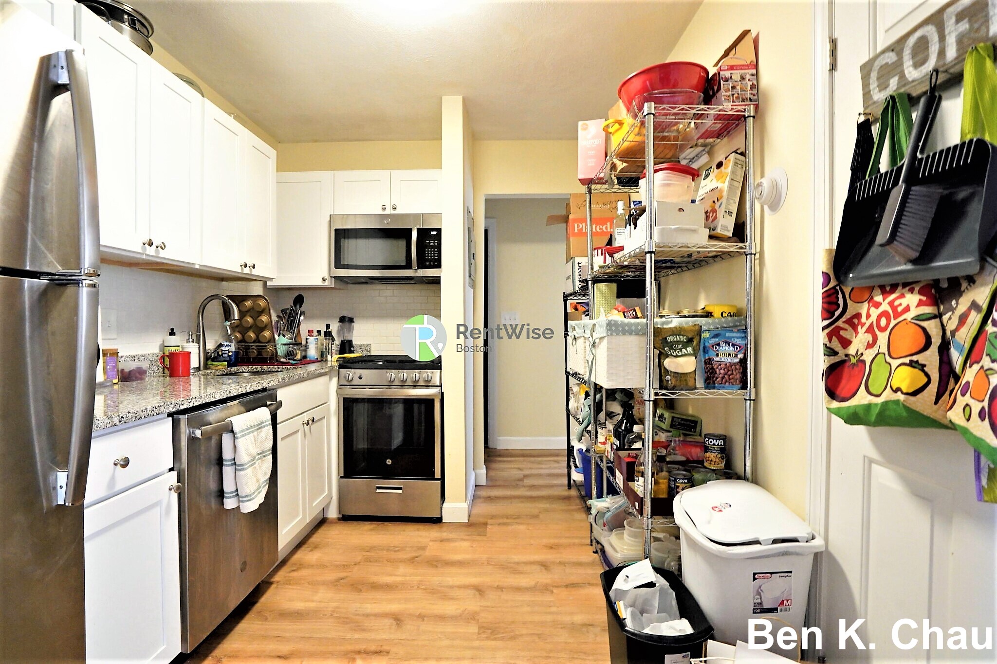 14 Lorraine Ter, Allston