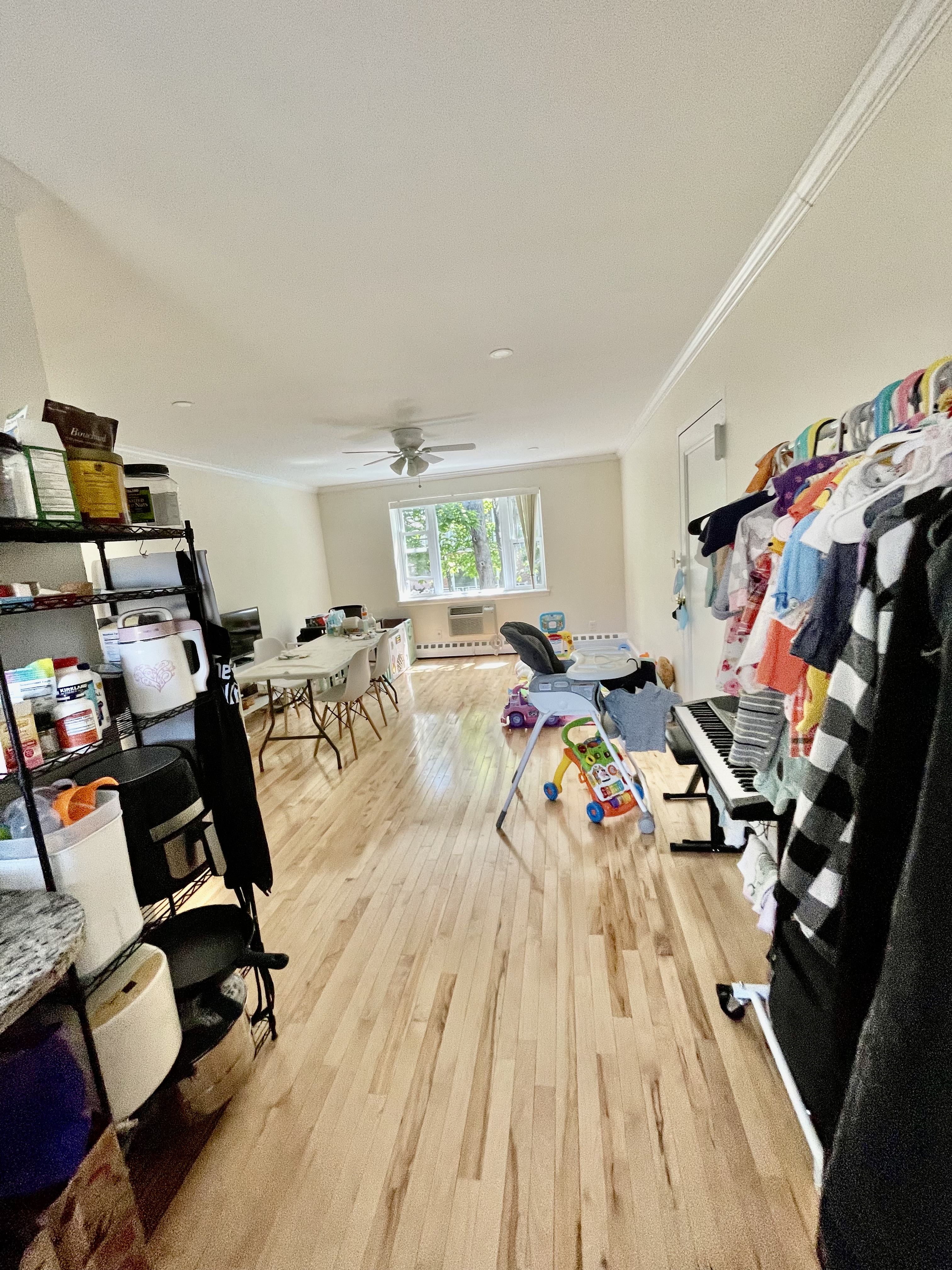 52 Parkman St, Coolidge Corner